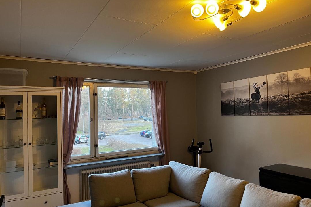 Photo of Livingroom in Saffle Municipality