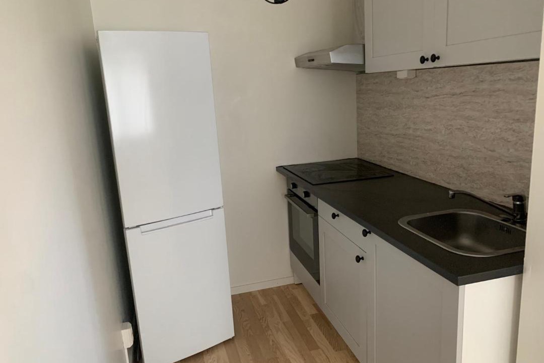 Photo of Kitchen in Kista