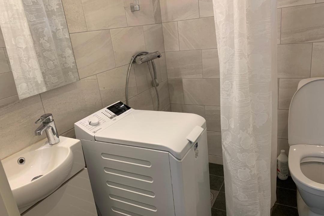 Photo of Bathroom in Kista