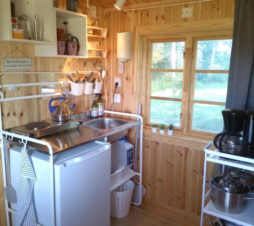 Photo of Kitchen in Ramsberg