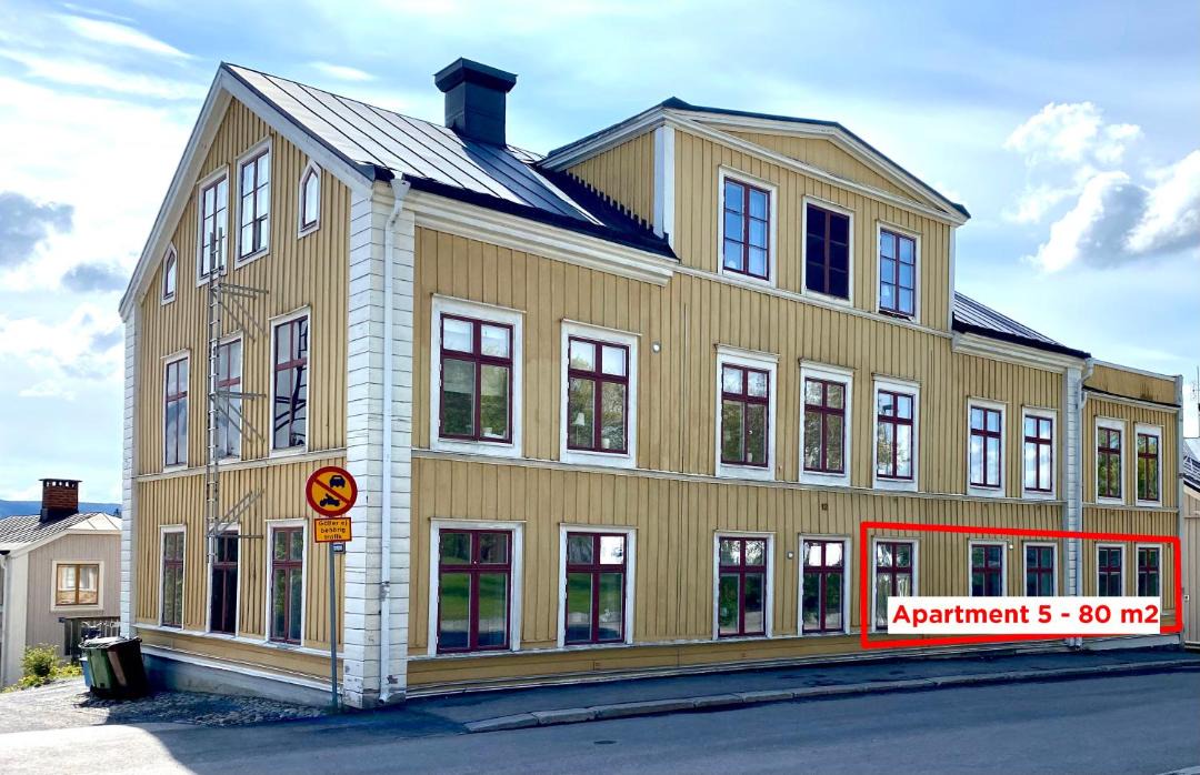 Photo of Others in Harnosand