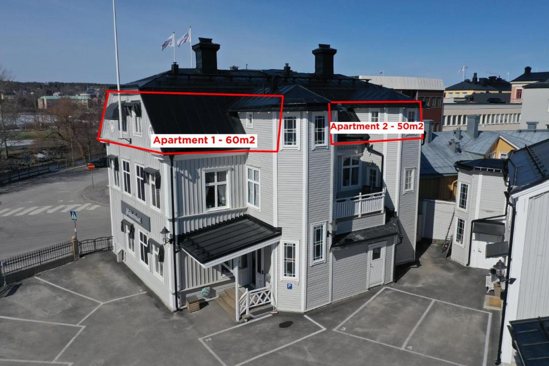 Photo of Others in Harnosand