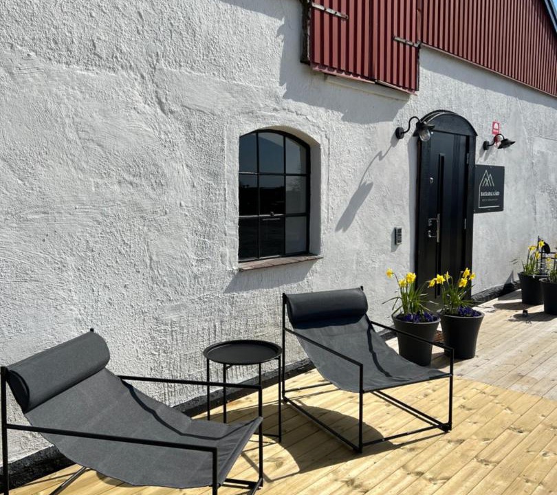 Photo of Others in Ystad