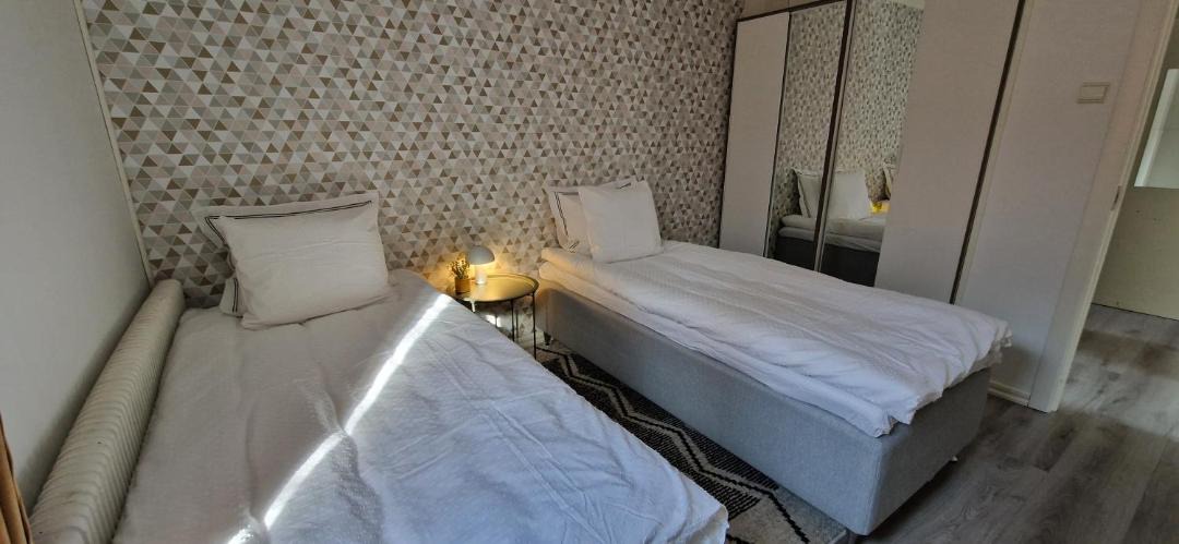 Photo of Bedroom in Innerstaden-Ostermalm