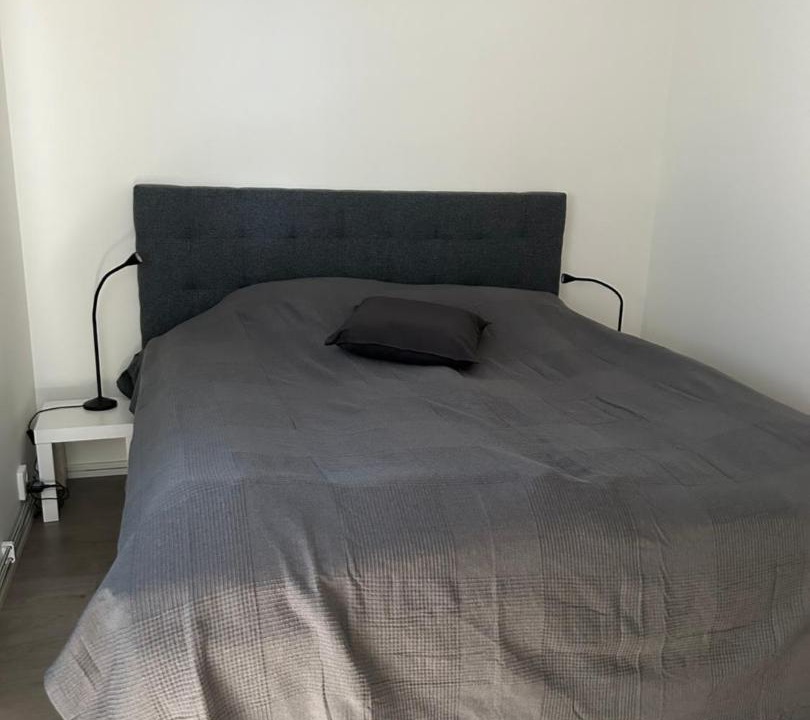 Photo of Bedroom in Jonstorp