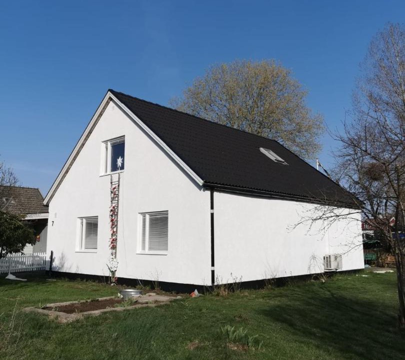 Photo of Buildings in Ruda