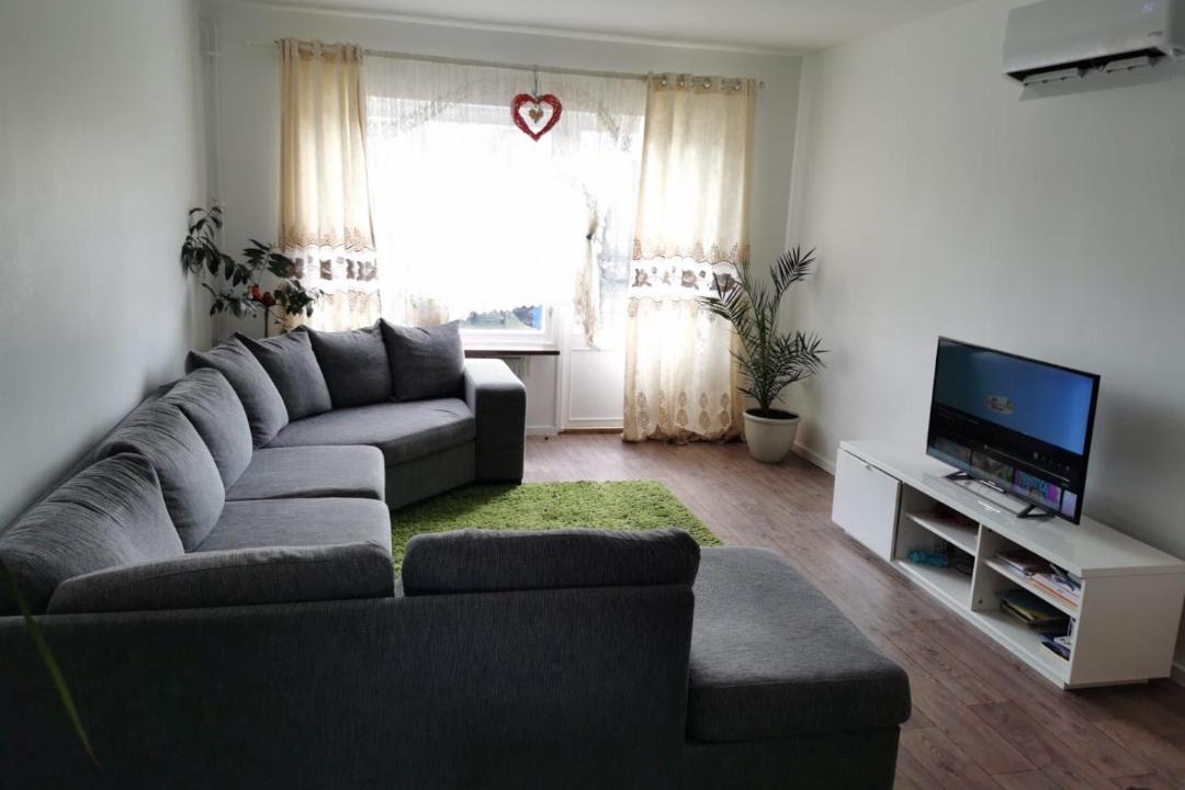 Photo of Livingroom in Ruda