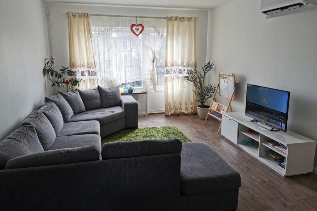 Photo of Livingroom in Ruda