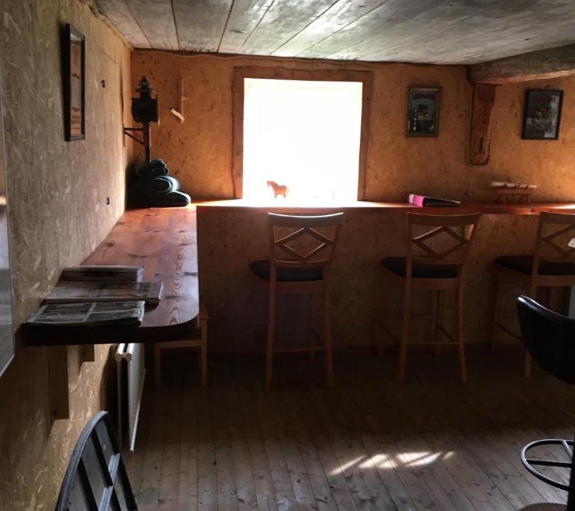 Photo of Livingroom in Hallekis