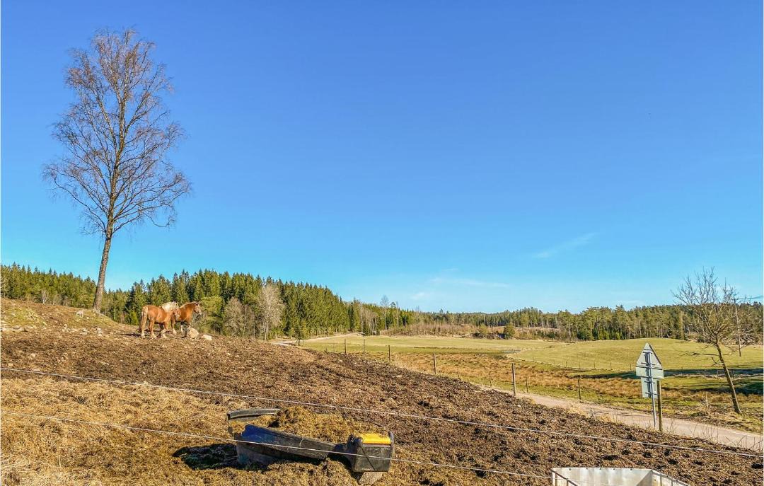 Photo of Outdoor in Simlangsdalen