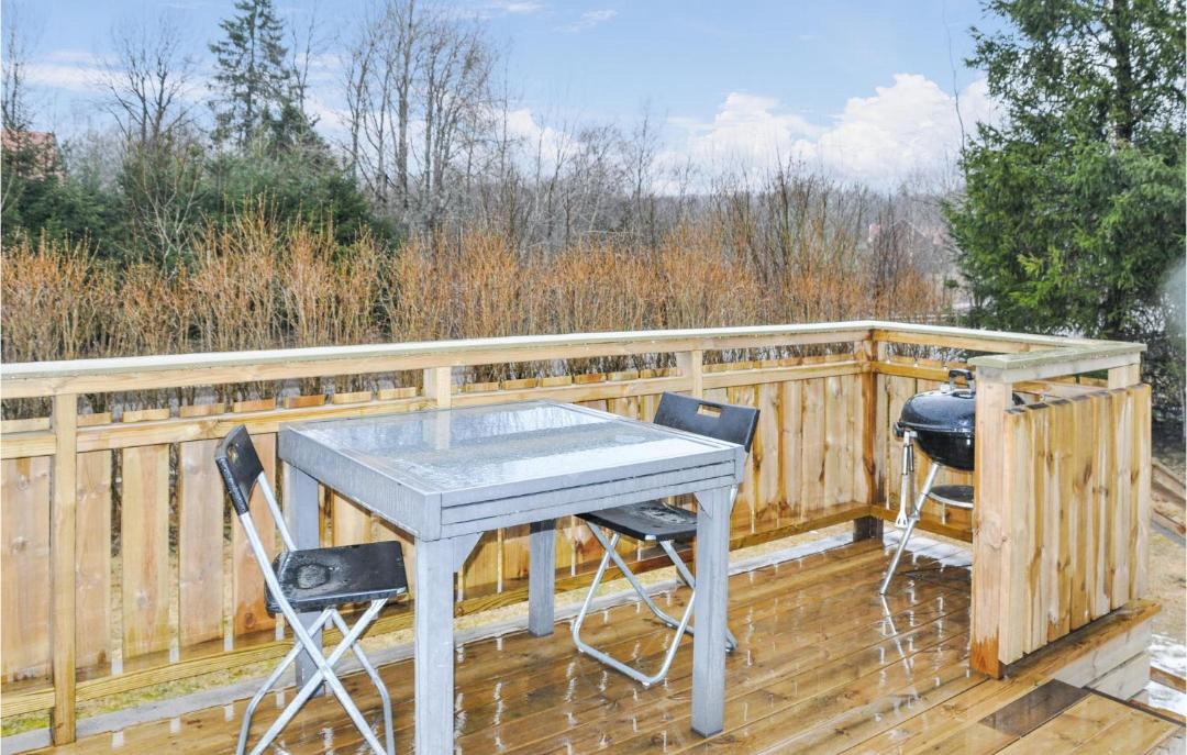 Photo of Patio Balcony in Ed
