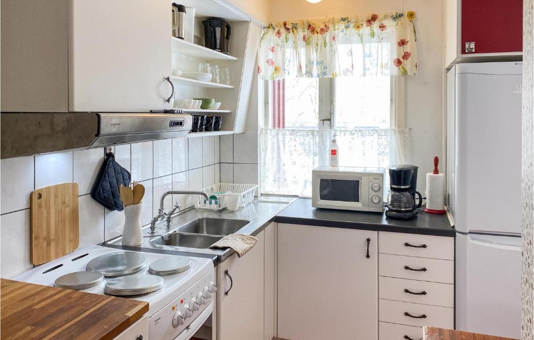 Photo of Kitchen in Sommen