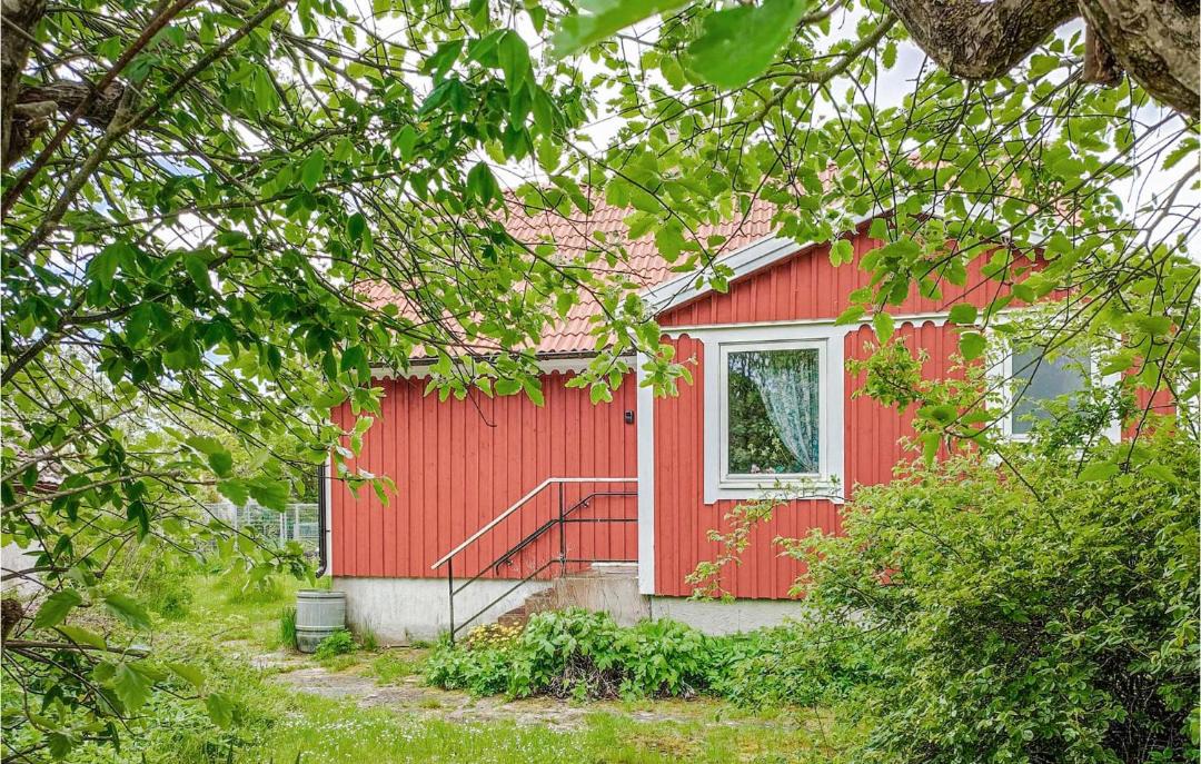 Photo of Buildings in Degerhamn