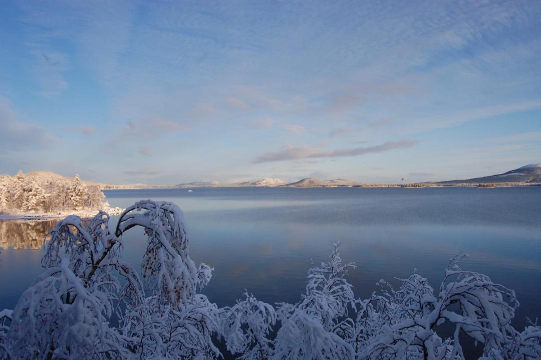 Photo of Others in Arjeplog