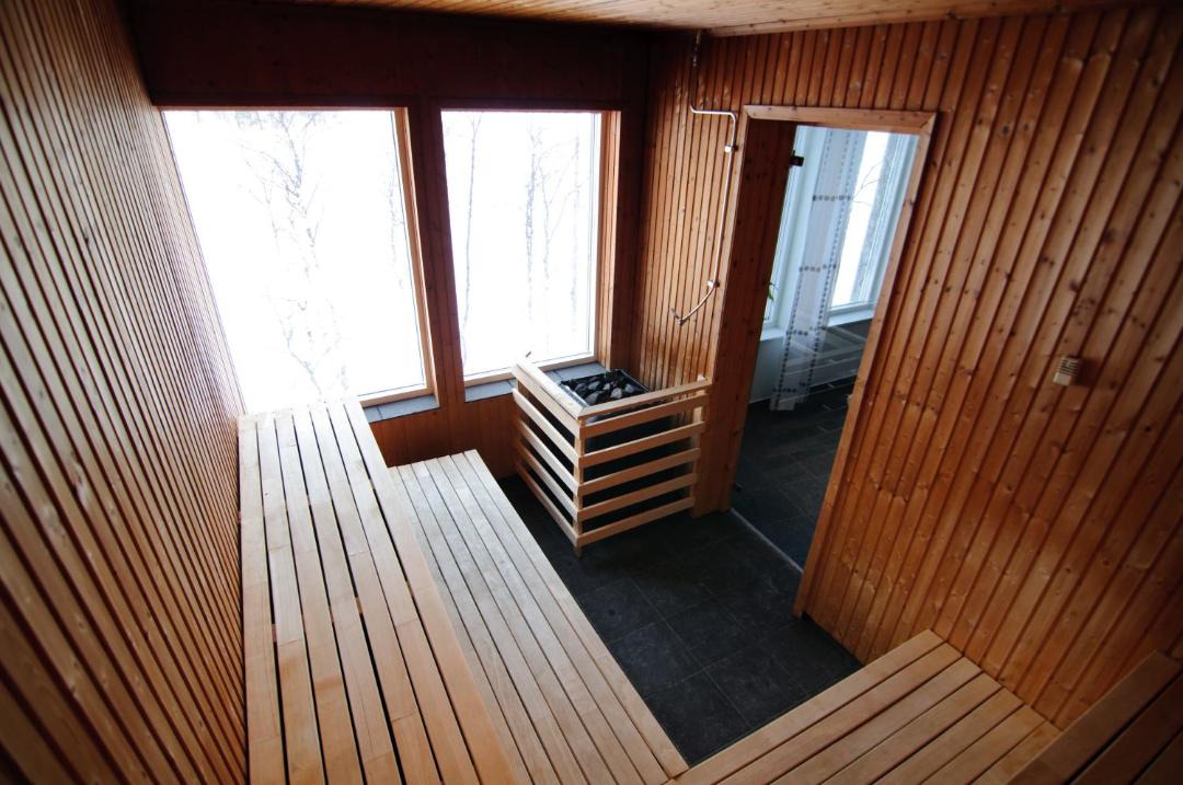Photo of Others in Arjeplog