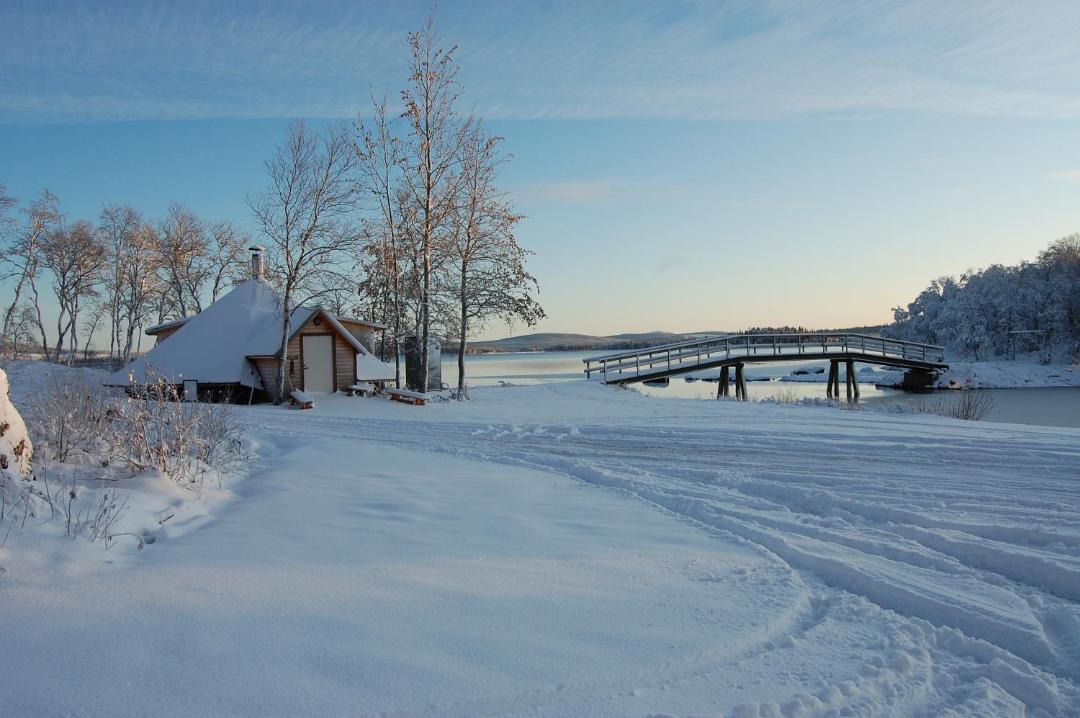 Photo of Others in Arjeplog