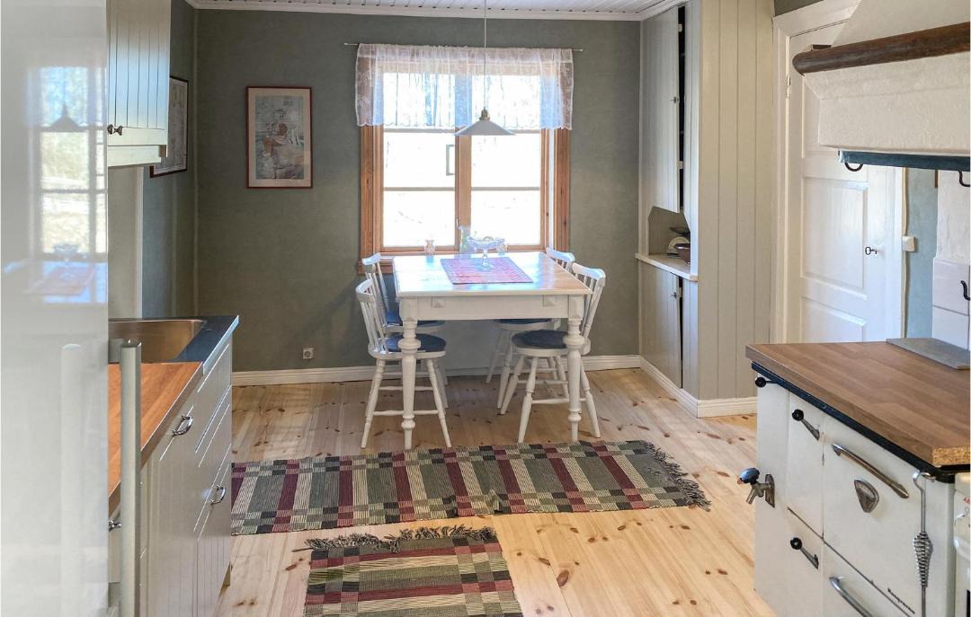 Photo of Kitchen in Rullan