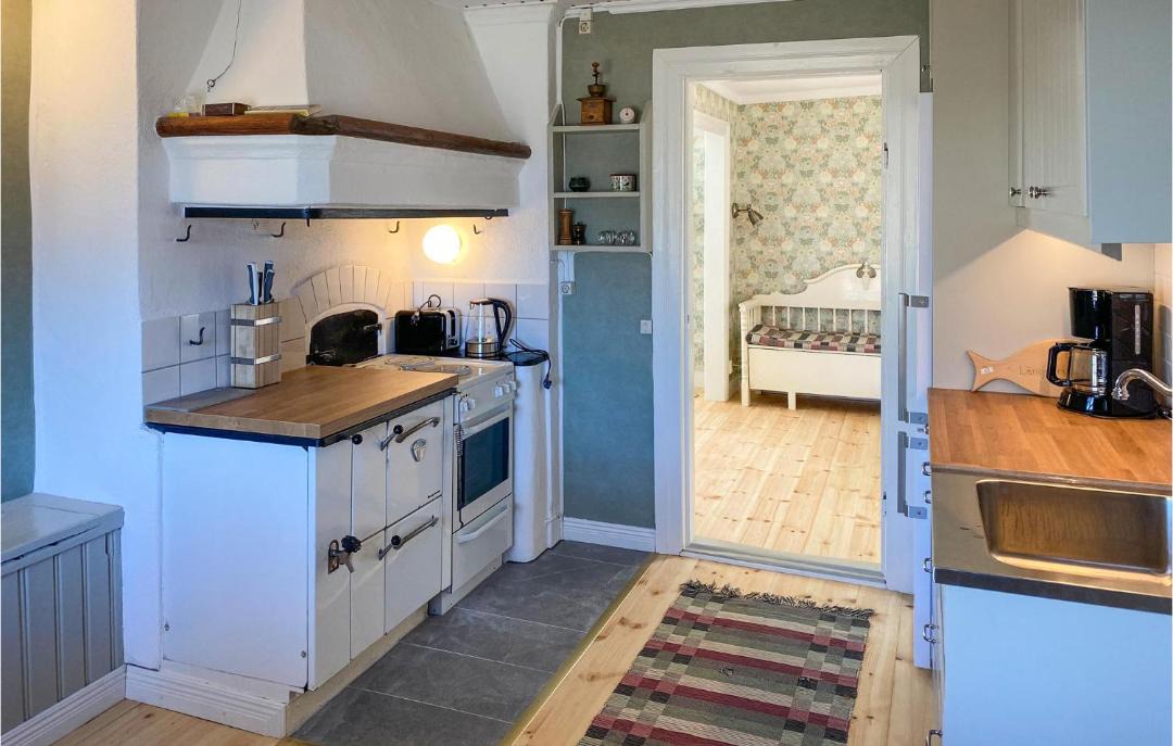Photo of Kitchen in Rullan