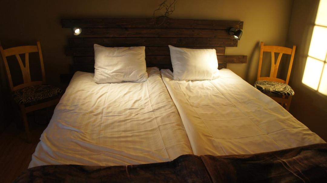 Photo of Bedroom in Kopparberg