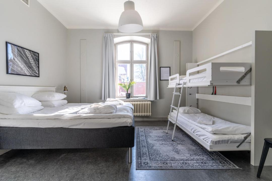 Photo of Bedroom in Umea