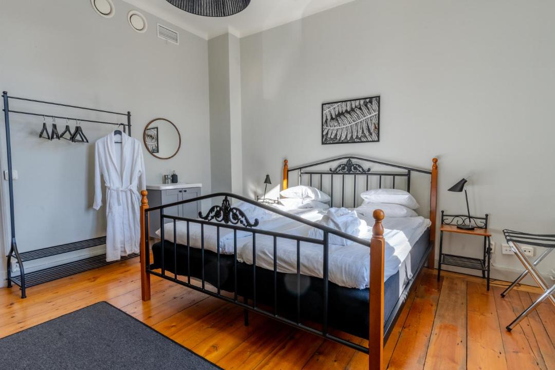 Photo of Bedroom in Umea