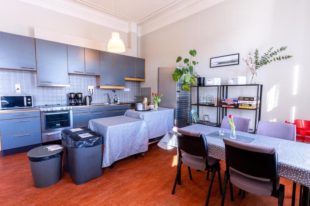 Photo of Kitchen in Umea