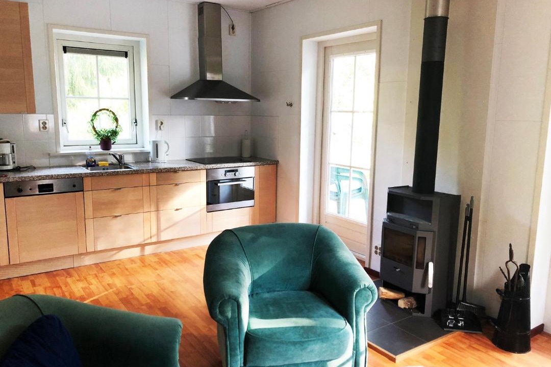 Photo of Livingroom in Eriksmala
