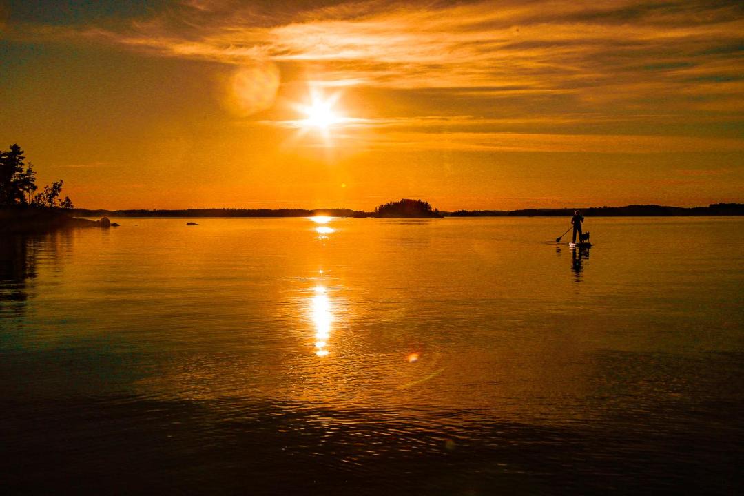 Photo of Others in Savonlinna