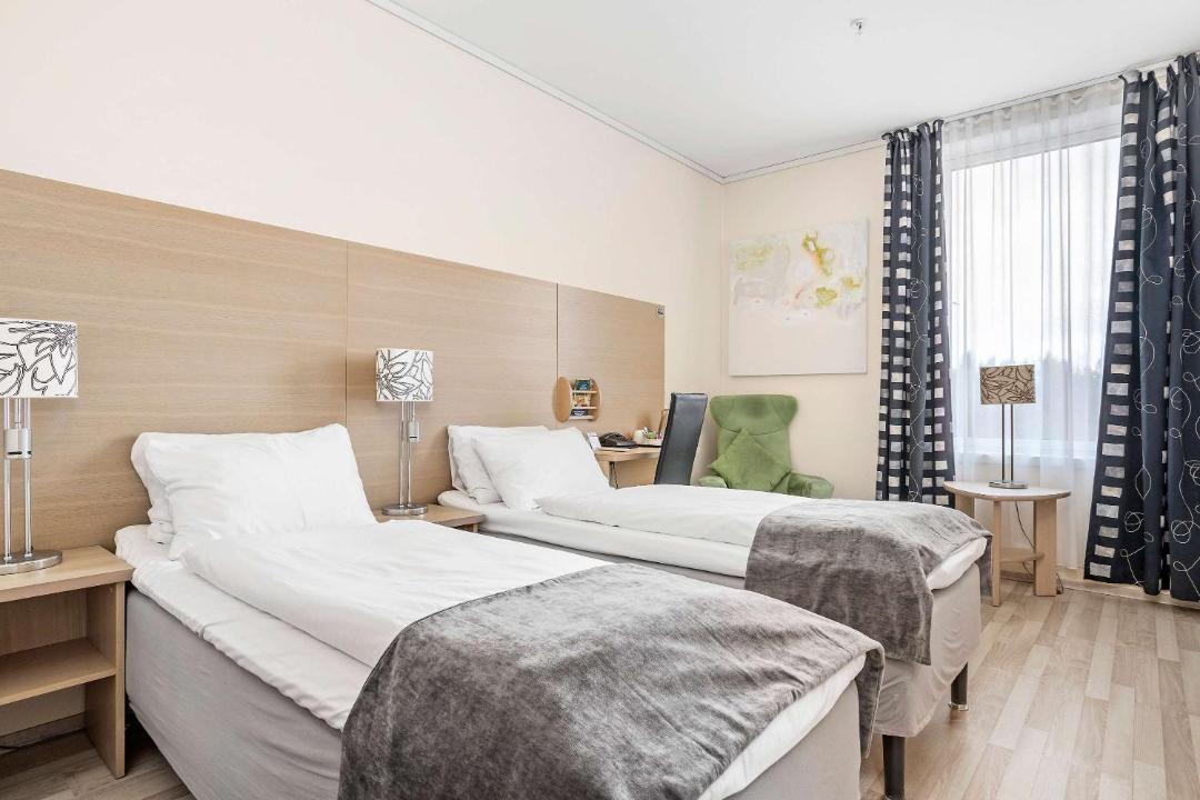 Photo of Bedroom in Dal