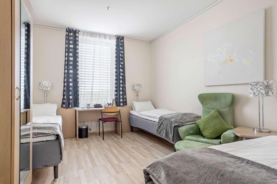 Photo of Bedroom in Dal