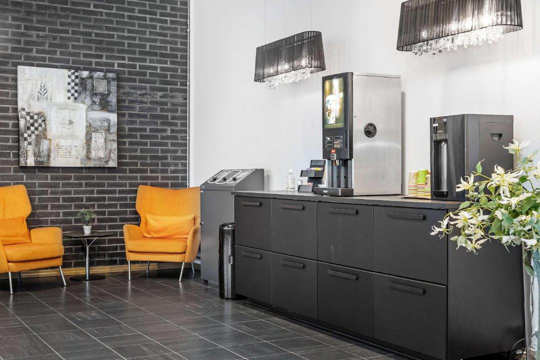 Photo of Kitchen in Dal