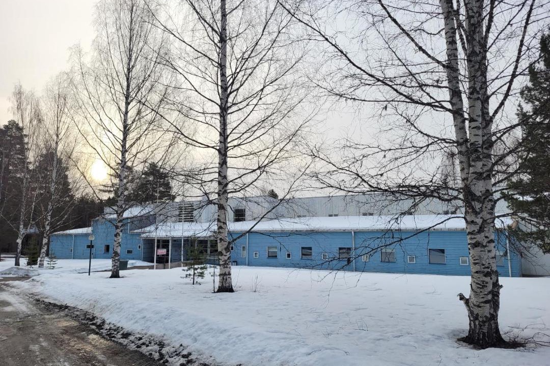 Photo of Others in Aanekoski