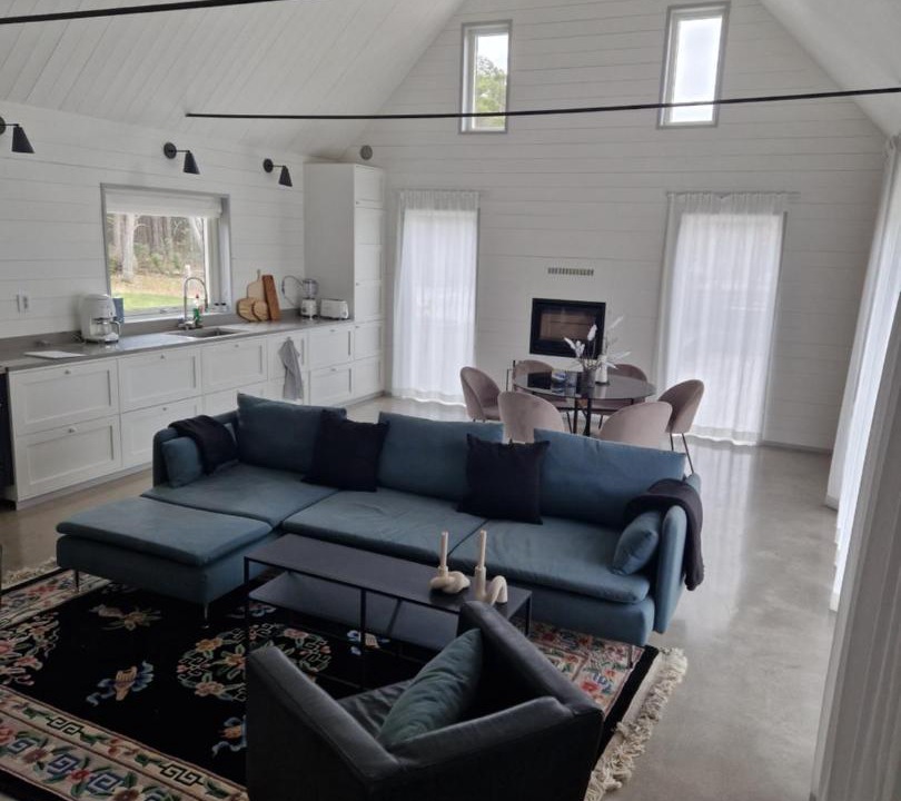 Photo of Livingroom in Visby