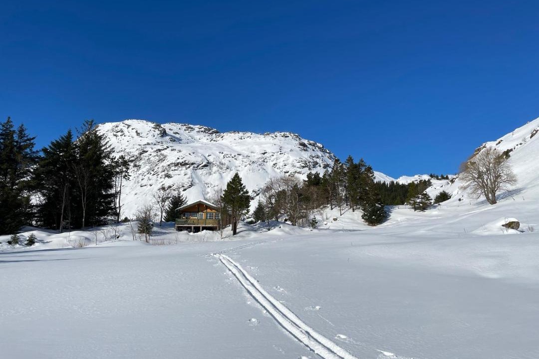 Photo of Others in Valberg