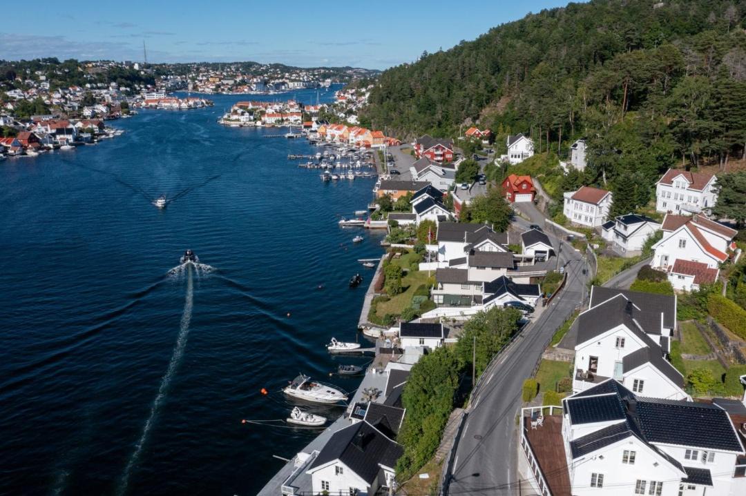 Photo of Others in Arendal