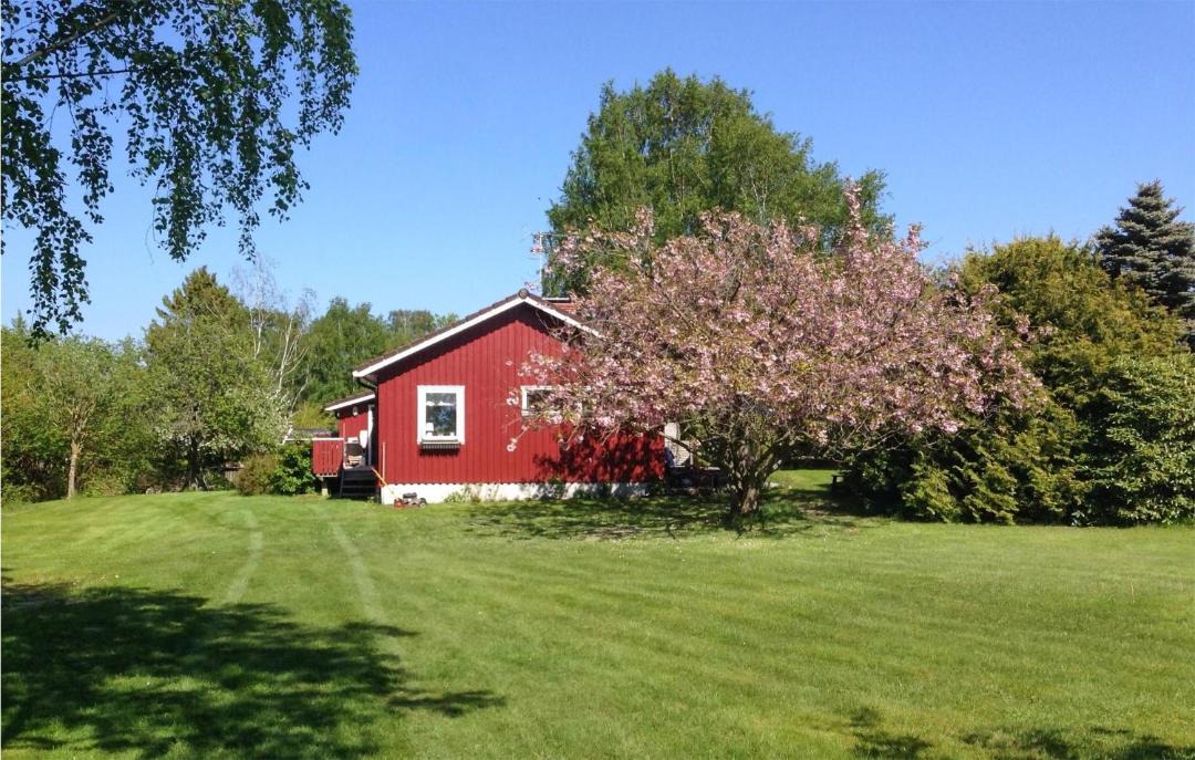Photo of Buildings in Fagerfjall