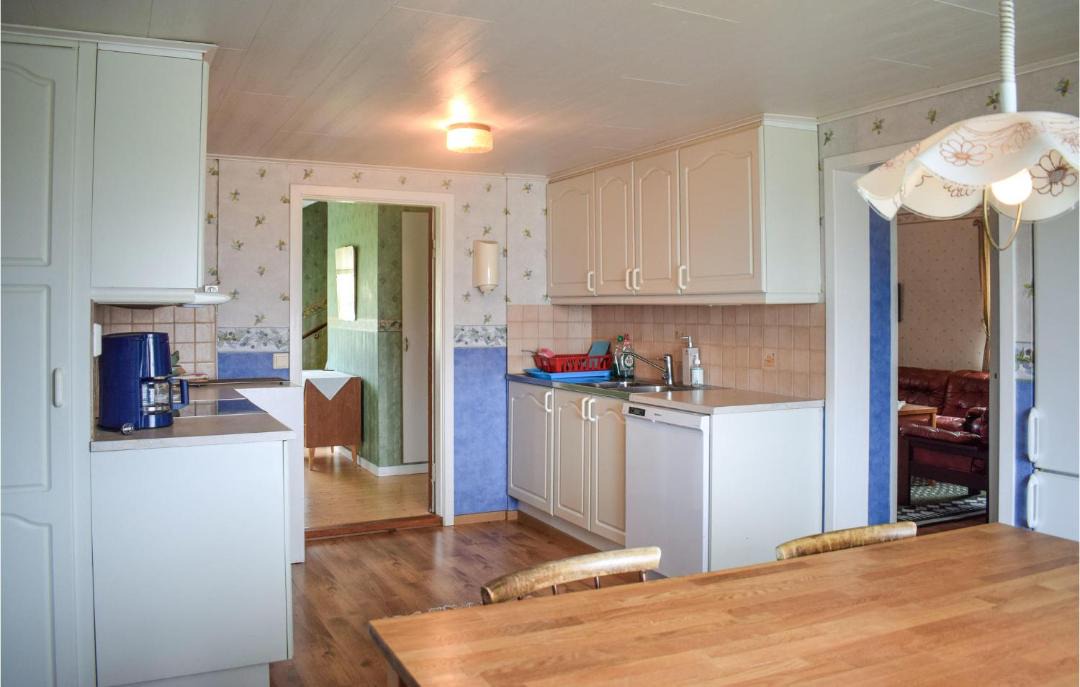Photo of Kitchen in Rorvik