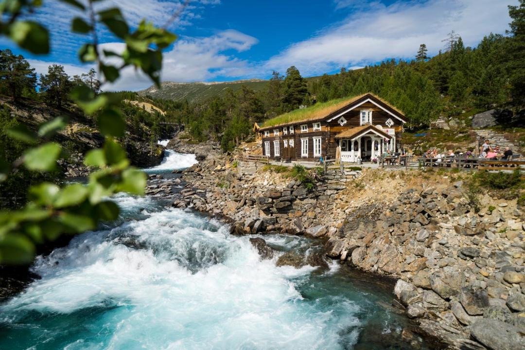 Photo of Others in Skjaak