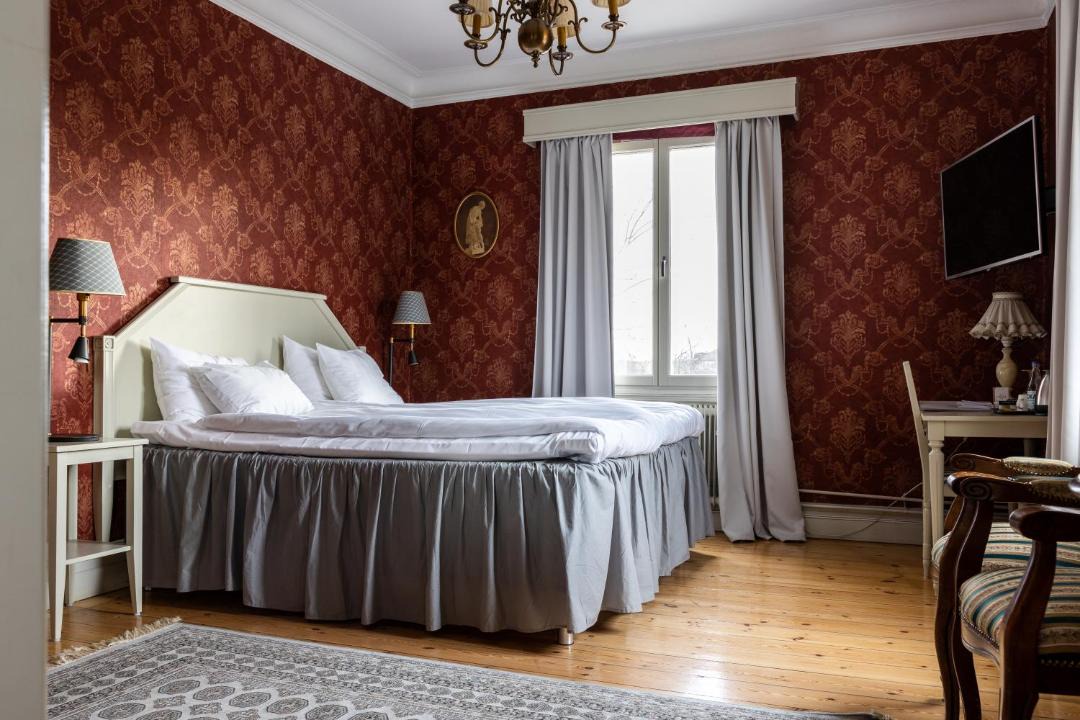 Photo of Bedroom in Linkoping