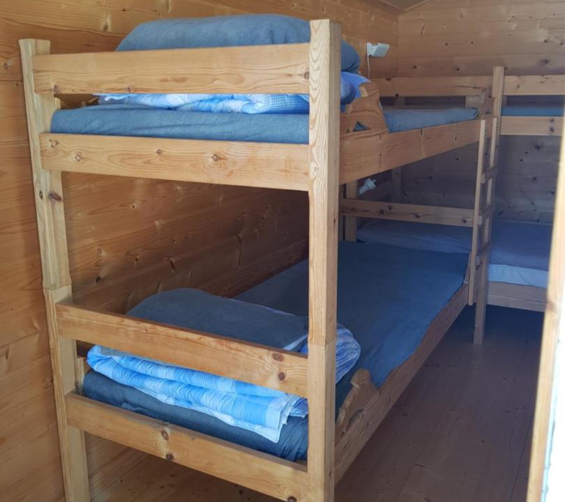 Photo of Bedroom in Hammarstrand