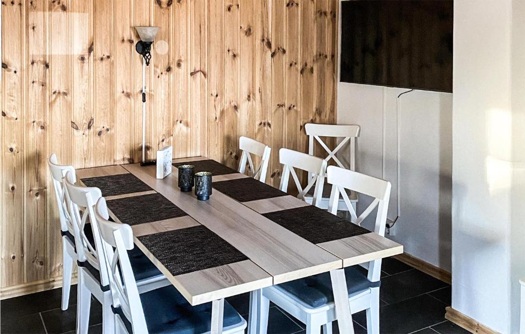 Photo of Kitchen in Syssleback