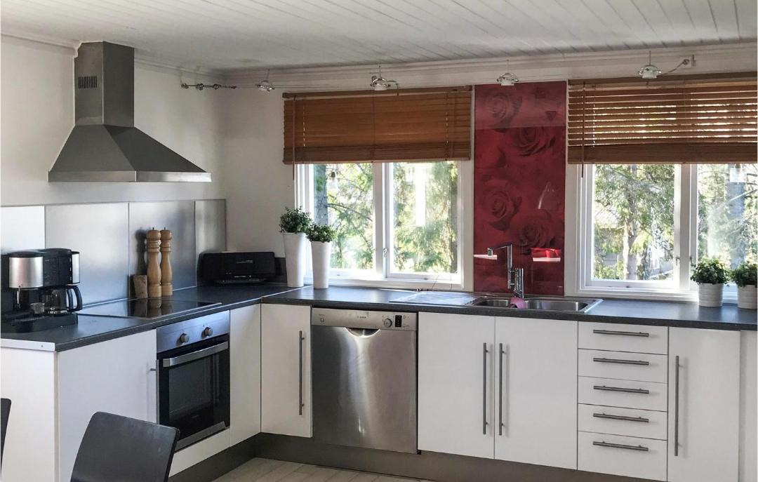 Photo of Kitchen in Monsteras