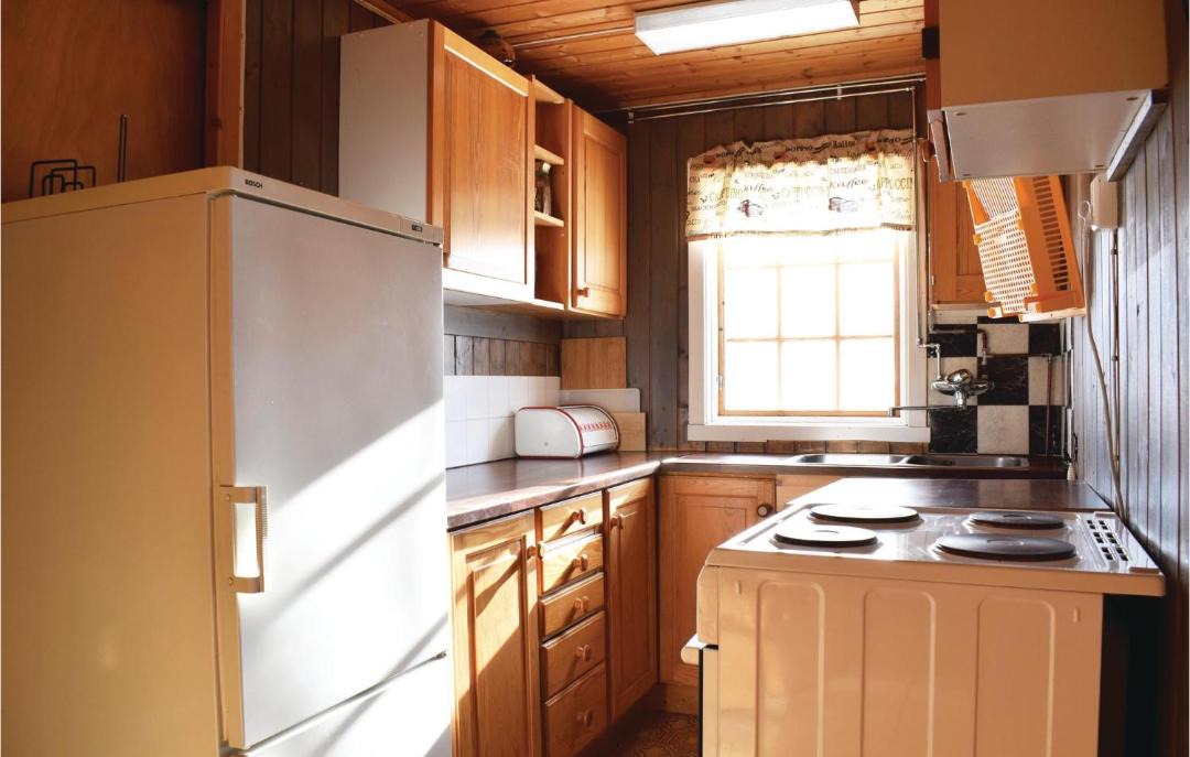 Photo of Kitchen in Maurset