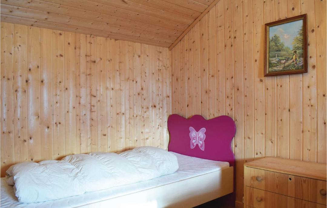 Photo of Bedroom in Maurset