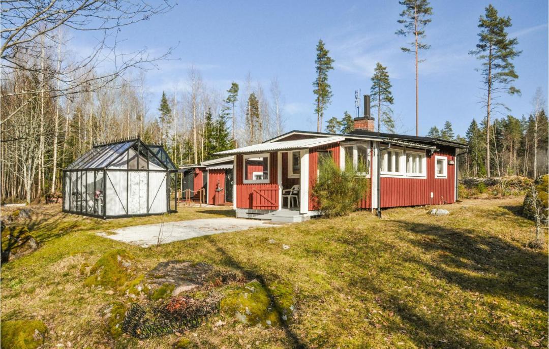 Photo of Buildings in Kristinehamn