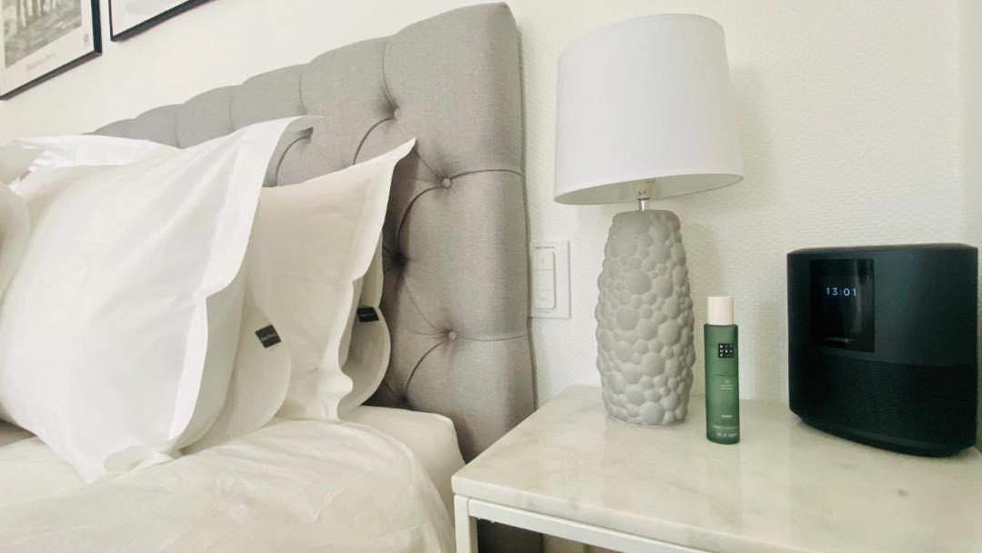 Photo of Bedroom in Sundsvall