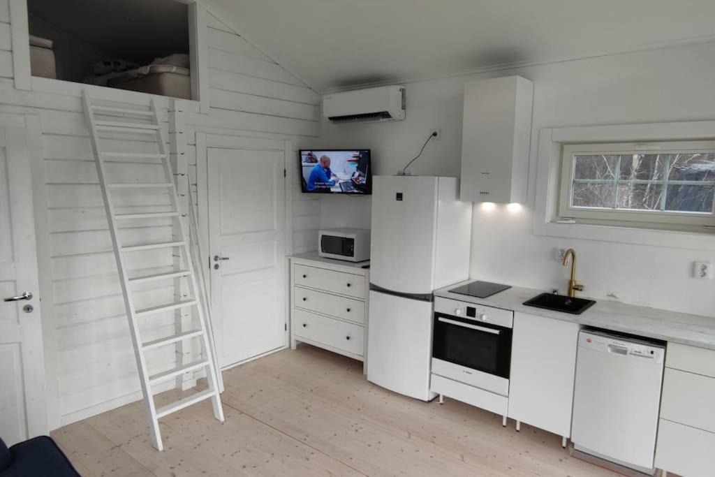Photo of Kitchen in Varberg Municipality