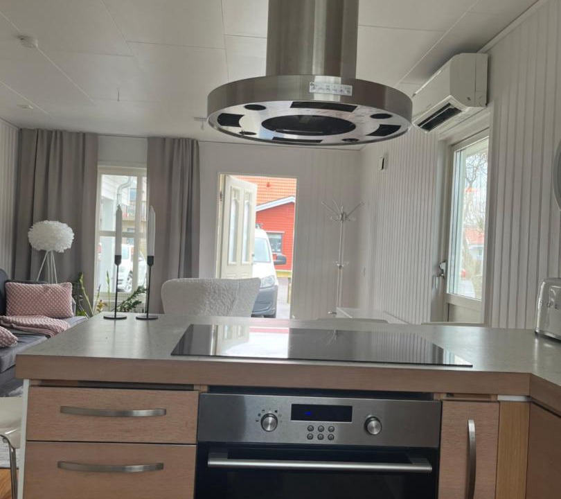 Photo of Kitchen in Skrea