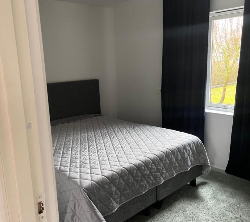 Photo of Bedroom in Skrea