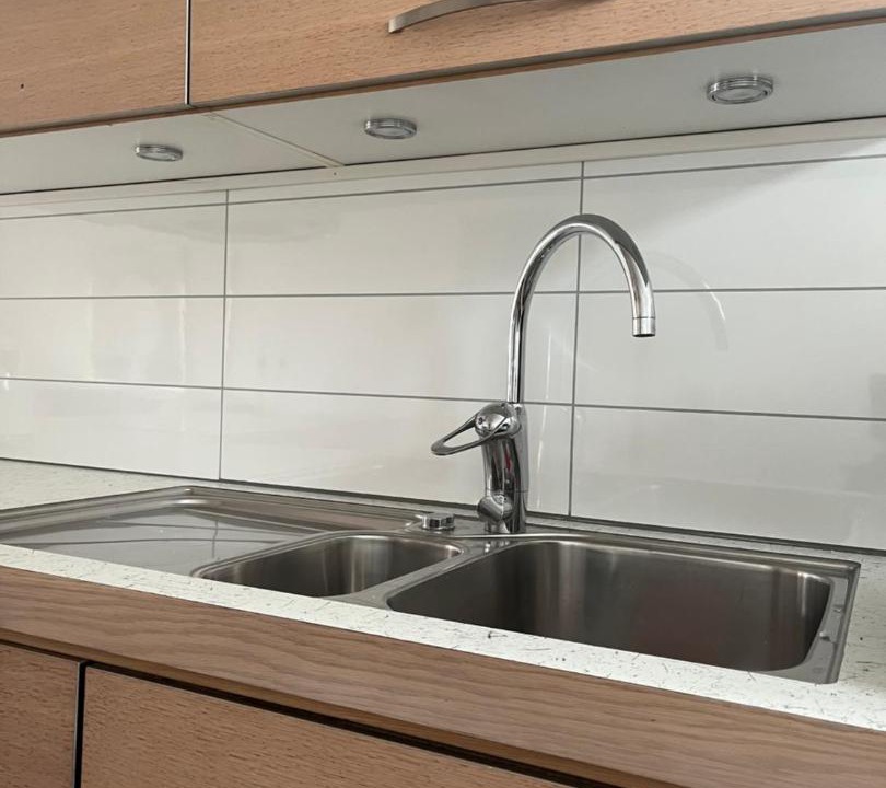 Photo of Kitchen in Skrea
